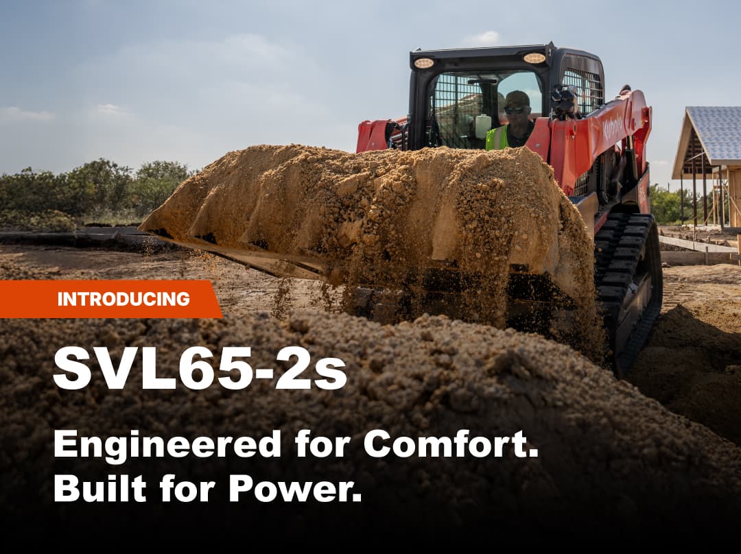 Compact, comfortable, and ready to work