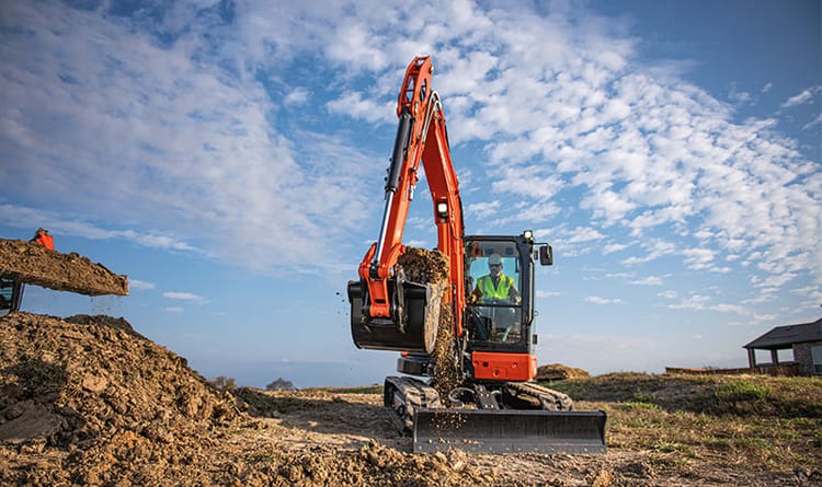 Kubota