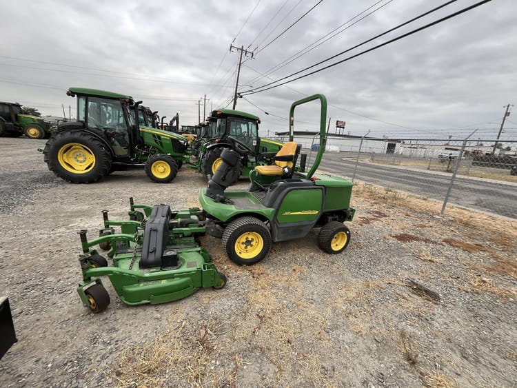 2004 John Deere 1445 Image