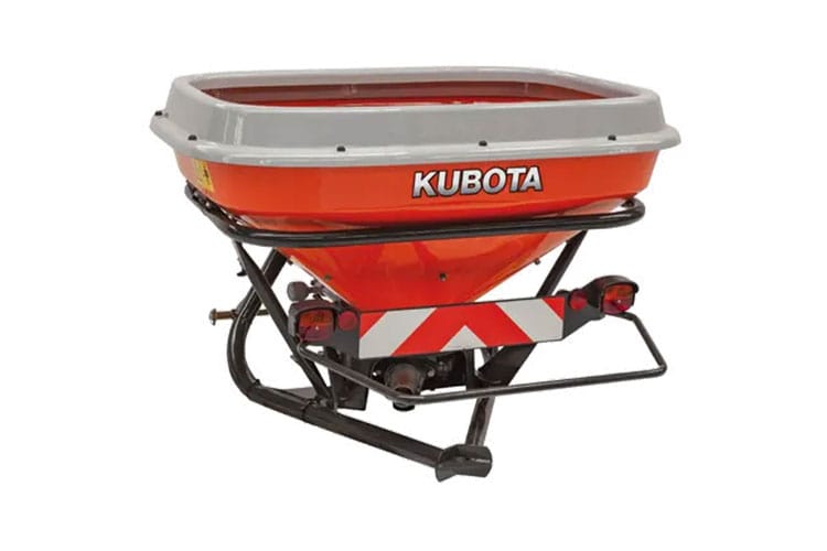 SPREADER SERIES SPREADER SERIES
