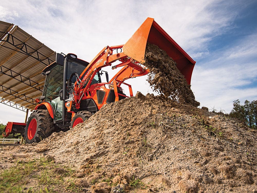 Implement Stand Alone Financing Implement Stand Alone Financing