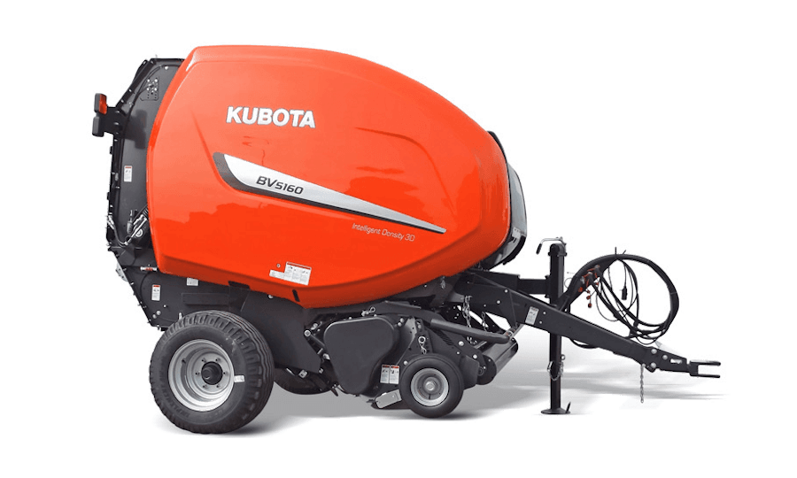 ROUND BALER SERIES ROUND BALER SERIES