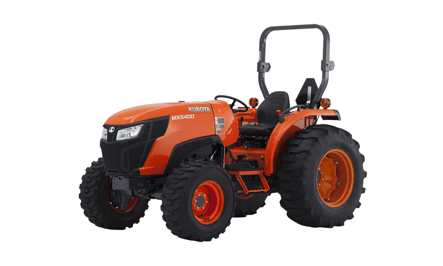 UTILITY TRACTORS (MX) UTILITY TRACTORS (MX)