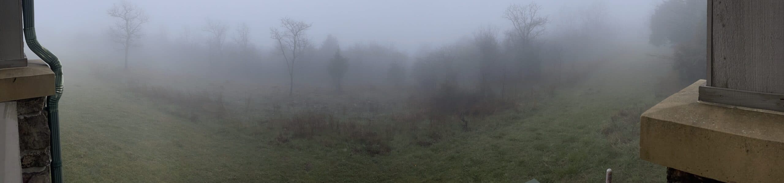 Foggy Mt. Magazine